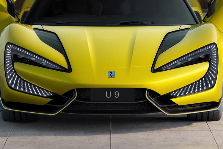 东莞274仰望U9以性能突破设计的极限，理想汽车企业文化与价值观