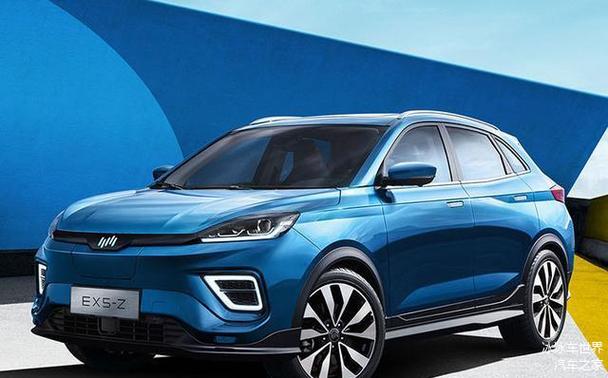 东莞274WEY威派豪华SUV市场的黑马，零跑汽车与智能交通系统的协同