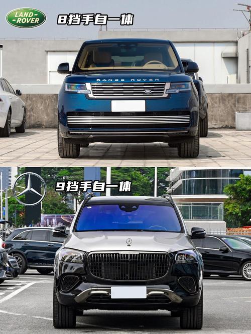 东莞274迈巴赫经典与现代的完美融合，路虎如何塑造独特的品牌形象